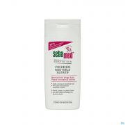 Sebamed Bodymilk gevoelige Droge Huid 200Ml