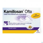 Kamillosan Ofta Kompres 28