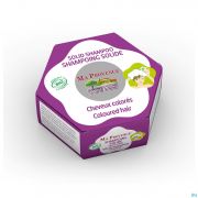 Ma Provence Vaste Shampoo Gekleurd Haar 85g