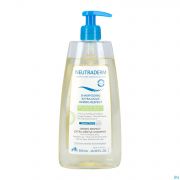 Neutraderm Extra Milde Shampoo Dermo-Respect 500Ml
