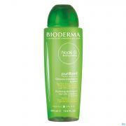 Bioderma Node g Shampoing 400 ml