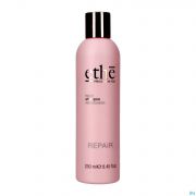 Ethe Repair Herstellende Shampoo Beschadigd 250Ml