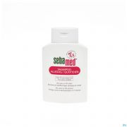 Sebamed Shampoing Quotidien Pour Cuir Chevelu Sensible 200 ml - Vue détail 1
