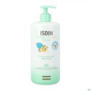 Isdin Babynaturals gel Shampoing 750 ml