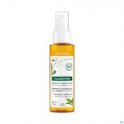 Klorane Capil. Olie Tamanu&monoi Bio 100Ml - Detail 1