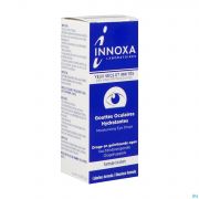 Innoxa gouttes Formule Incolore 10 ml