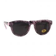 Jungle Zonnebril Kids Purple Iris girl 8-12J - Detail 1