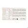 Naturophta Macula Nf Caps 180 Verv.3550373 - Achterkant 2