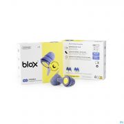 Blox Xperience Sleep Bouchons Oreille Une Paire - Vue détail 1