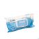 Clinell Continence Care Wipes (25) - Vue détail 1