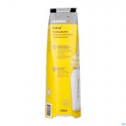 Medela Calma Fl 250Ml + Speen