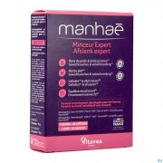 Vitavea Manhae Minceur Expert Capsules (30)