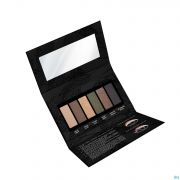 Les Couleurs De Noir Couleurs De Noir Soft Touch E S 03 Forest gr. - Vue détail 1