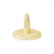 Medela Harmony Flex Membrane Compleet - Product 1