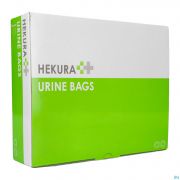 Hekura Confort Poche Urine 500 ml 50 Cm Robinet (10)