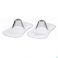 Philips Avent Protecteurs Tetons Petit 2 Scf156/00 - Produit 1