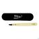 Vitry Pince A Epiler Inox Couleur Mors Biais Ceramique - Produit 4
