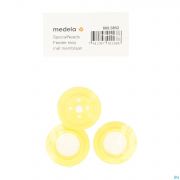 Medela Special Needs Feeder Valve Complete - Vue détail 1