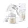 Philips Avent Manuele Borstkolf Set
