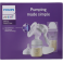 Philips Avent Manuele Borstkolf Set