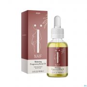 Naif Mom Pregnancy Body Oil 90ml