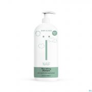 Naif Baby&kids Nourishing Shampoo 500Ml