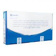 Convatec Natura P/o Beige Invisiclose 70 Mm (10)