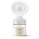 Philips Avent Manuele Borstpomp Naturel