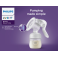 Philips Avent Manuele Borstpomp Naturel