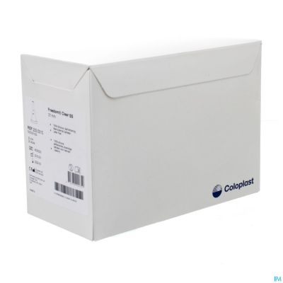 Freedom Clear Ss 31mm 30 2335310