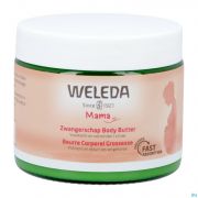 Weleda Body Butter Zwangerschap 150ml