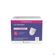 Marque V Semesa Slip Super Xl 14