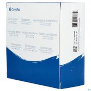Convatec Natura Plaques Stomahesive 57 Mm (5)