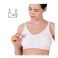 Medela Soutien-Gorge Allaitement 3 En 1 L Noir - Utilisation 1