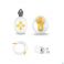Medela Solo Hands-Free Tire-Lait Electrique - Utilisation 2