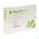 Mepilex Ag Verband Steriel 6,0X 8,5Cm 5 287021