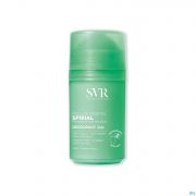Svr Spirial Roll-On Naturel 50 ml - Produit 1