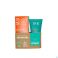 Svr Sleeve Sun Secure Cr Spf50+ +A/sun 50Ml gratis