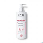 Svr Baume Lavant Mains Sensibles 400ml
