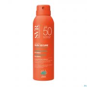 Svr Sun Secure Brume Ip50+ 200 ml - Produit 1