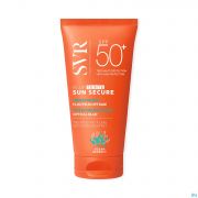 Svr Sun Secure Blur Teinte Beige Is50+ Tube 50Ml - Product 1