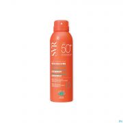 Svr Sun Secure L Crepitant Ip50+ Lait 200 ml - Produit 1