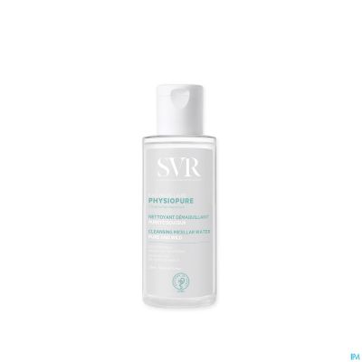 Svr Physiopure Eau Micellaire Fl 75ml