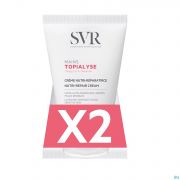 Svr Crème Mains Duo Tube 2 X 50 ml - Produit 1