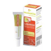 PRANAROM LABIAROM GEL 5 ML