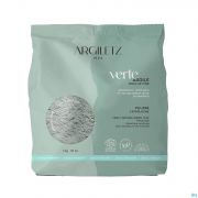 Argiletz Argile Verte Moulue Fine 1kg