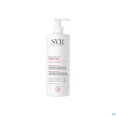 Svr Topialyse Baume Protect+ 400ml