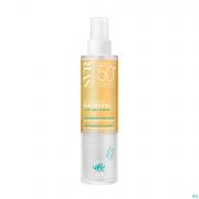Svr Sun Secure Zonnewater Spf50+ 200Ml - Product 1