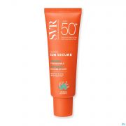 Svr Sun Secure Fluide Spf50+ 50Ml - Product 1