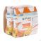 Resource Fruit Sinaas 4X200Ml 12104017